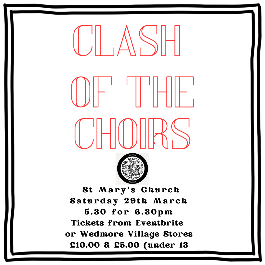 Clash of the Choirs